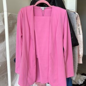 fashion nova matching suit set